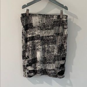 RVCA skirt